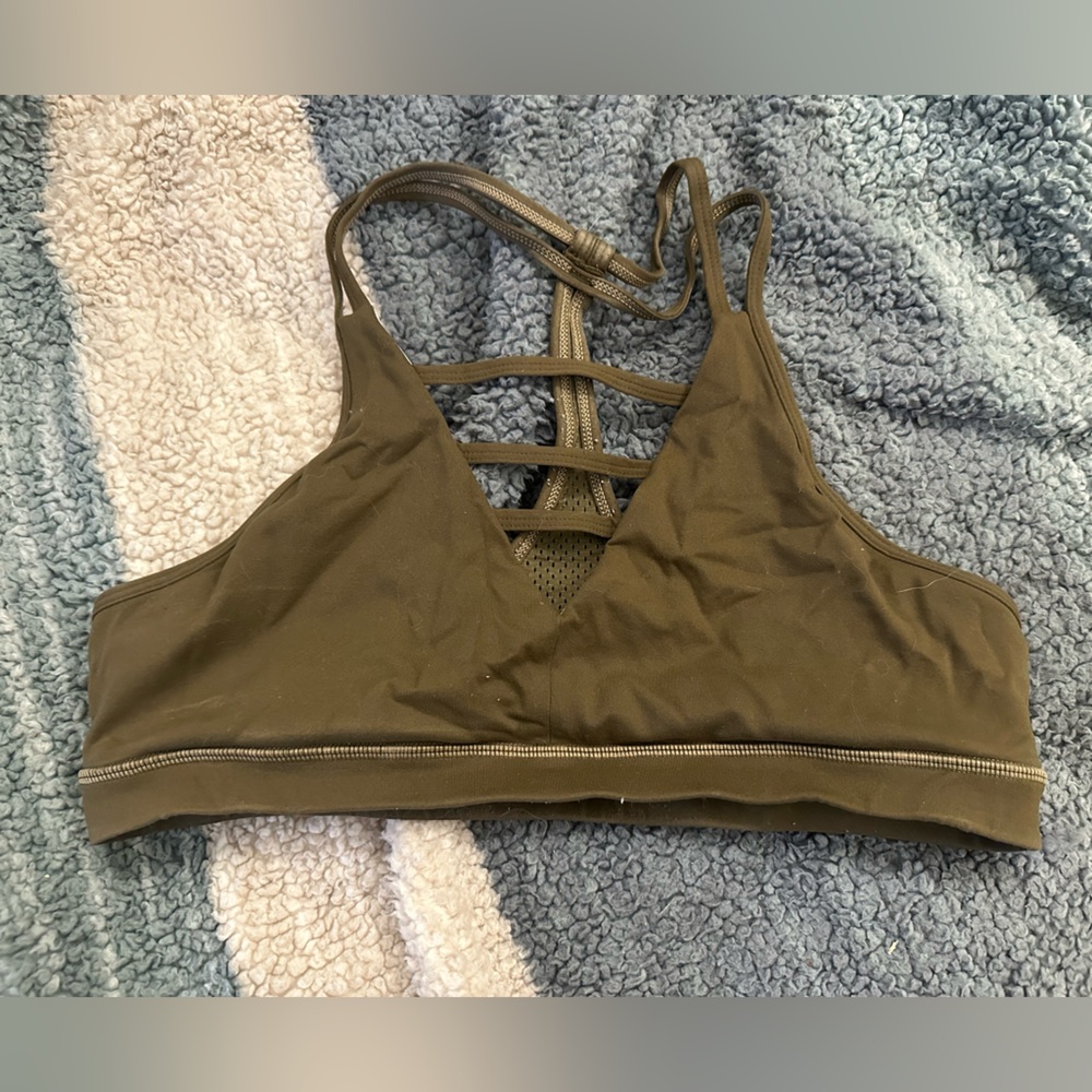 zyia sports bra